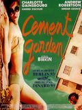 Photo : Cement Garden