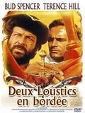 Photo : Deux loustics en bordée