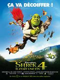 Photo : Shrek 4, il était une fin