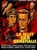 Photo : La Nuit des généraux