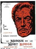 Photo : Le Masque de la mort rouge