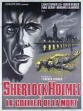 Photo : Sherlock Holmes et le collier de la mort Photo : Sherlock Holmes et le collier de la mort