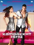 Photo : Kambakkht Ishq
