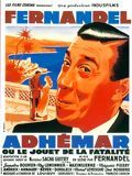 Photo : Adhémar ou le jouet de la fatalité