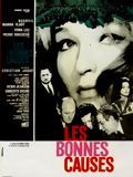 Photo : Les Bonnes Causes