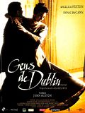 Photo : Gens de Dublin