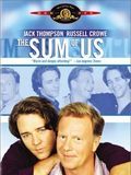 Photo : The Sum of us