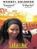 Photo : Sarafina!