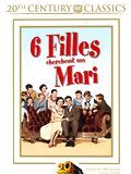 Photo : 6 filles cherchent un mari