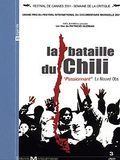 Photo : La Bataille du Chili Photo : La Bataille du Chili