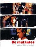 Photo : Os Mutantes