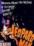Photo : L'Homme leopard