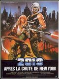 Photo : 2019 après la chute de New York Photo : 2019 après la chute de New York