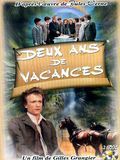 Photo : Deux ans de vacances