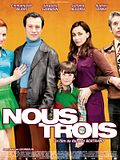 Photo : Nous trois