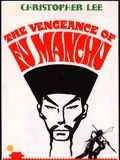 Photo : Vengeance of Fu Manchu