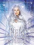 Photo : La Reine des neiges Photo : La Reine des neiges