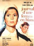 Photo : Le Journal d'une femme en blanc