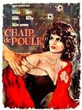 Photo : Chair de poule Photo : Chair de poule