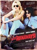 Photo : Les Runaways