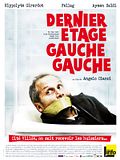 Photo : Dernier étage, gauche, gauche