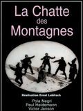 Photo : La Chatte des montagnes