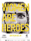 Photo : Women Are Heroes