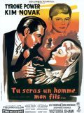 Photo : Tu seras un homme, mon fils