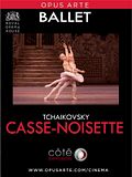 Photo : Casse-noisette (Côté Diffusion) Photo : Casse-noisette (Côté Diffusion)