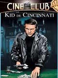 Photo : Le Kid de Cincinnati