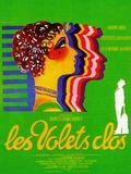 Photo : Les Volets clos