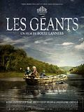 Photo : Les Géants