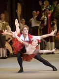 Photo : Don Quichotte (Pathé Live) Photo : Don Quichotte (Pathé Live)