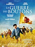 Photo : La Guerre des Boutons