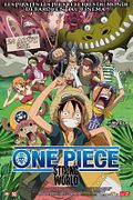 Photo : One Piece - Strong World