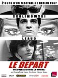 Photo : Le Départ