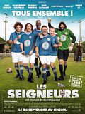 Photo : Les Seigneurs