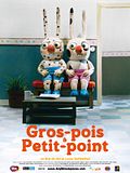 Photo : Gros pois et Petit point Photo : Gros pois et Petit point