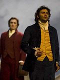 Photo : Werther (UGC Viva l'Opéra) Photo : Werther (UGC Viva l'Opéra)