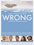 Photo : Wrong