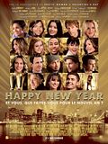Photo : Happy New Year