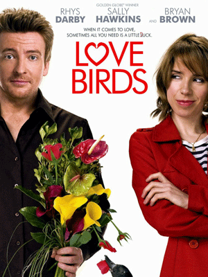 Photo : Love Birds Photo : Love Birds