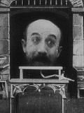 Photo : Georges Meliès (Mon 1er Festival)