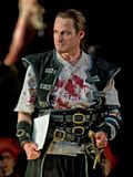 Photo : Macbeth (Côté Diffusion)