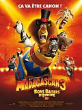 Photo : Madagascar 3, Bons Baisers D’Europe