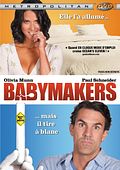 Photo : Babymakers Photo : Babymakers