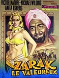 Photo : Zarak le valeureux