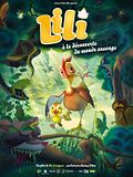 Photo : Lili à la découverte du monde sauvage