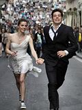 Photo : Une Journée à Rome