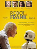 Photo : Robot and Frank